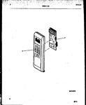 Diagram for 02 - Control Panel