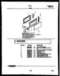 Diagram for 03 - Door Parts