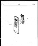 Diagram for 02 - Control Panel