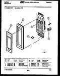 Diagram for 02 - Control Panel