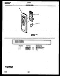 Diagram for 02 - Control Panel