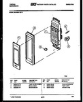 Diagram for 02 - Control Panel