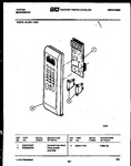 Diagram for 02 - Control Panel