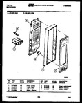 Diagram for 02 - Control Panel