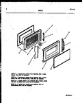 Diagram for 03 - Door Parts