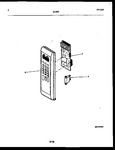 Diagram for 02 - Control Panel