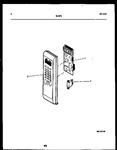 Diagram for 02 - Control Panel