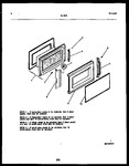 Diagram for 03 - Door Parts