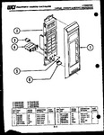 Diagram for 02 - Control Panel