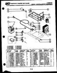 Diagram for 03 - Power Control