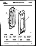 Diagram for 02 - Control Panel