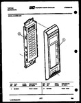 Diagram for 02 - Control Panel