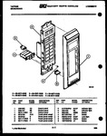 Diagram for 02 - Control Panel