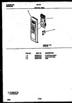 Diagram for 02 - Control Panel