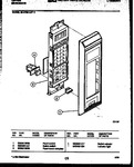 Diagram for 02 - Control Panel