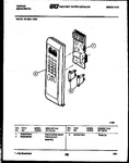 Diagram for 02 - Control Panel