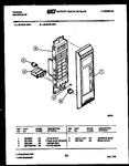 Diagram for 02 - Control Panel