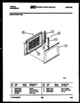 Diagram for 03 - Door Parts