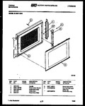 Diagram for 03 - Door Parts