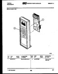 Diagram for 02 - Control Panel