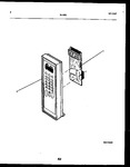 Diagram for 02 - Control Panel