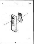 Diagram for 02 - Control Panel