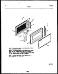 Diagram for 03 - Door Parts