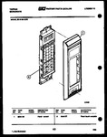 Diagram for 02 - Control Panel