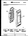 Diagram for 02 - Control Panel