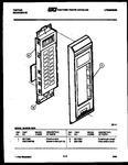 Diagram for 02 - Control Panel