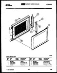 Diagram for 03 - Door Parts