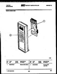 Diagram for 02 - Control Panel