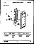 Diagram for 03 - Control Panel