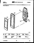 Diagram for 02 - Control Panel