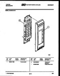 Diagram for 03 - Control Panel