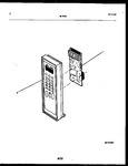 Diagram for 02 - Control Panel