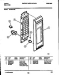 Diagram for 08 - Control Panel