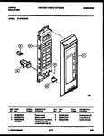 Diagram for 08 - Control Panel