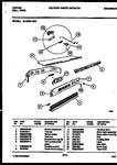 Diagram for 09 - Control Panel