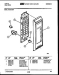 Diagram for 08 - Control Panel