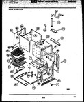 Diagram for 02 - Lower Body Parts