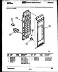 Diagram for 08 - Control Panel