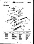 Diagram for 09 - Control Panel