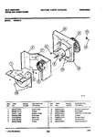 Diagram for 04 - Motor/fan