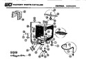 Diagram for 06 - Tub Assembly