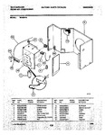 Diagram for 04 - Control Panel