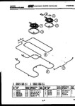 Diagram for 05 - Broiler Parts