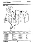 Diagram for 04 - Control Parts