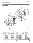 Diagram for 05 - Motor/fan