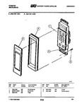 Diagram for 02 - Control Panel